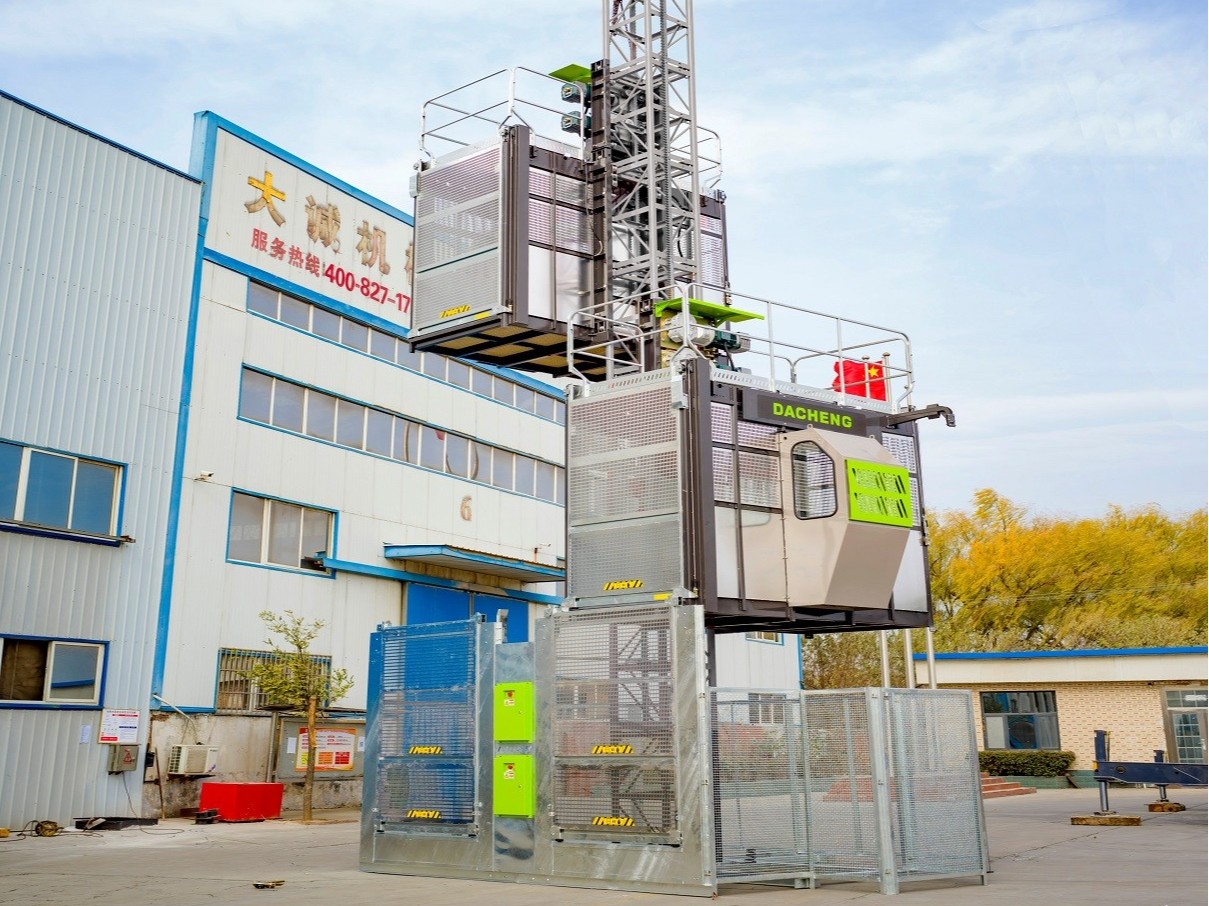 施工升降機(jī)檢修、保養(yǎng)有哪些具體要求？